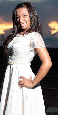 Foto de Fabiana Silva