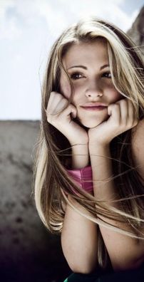 Foto de Jessica Brando