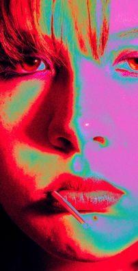 Foto de Hanna Krischdюr