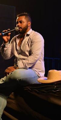 Foto de Miguel Oliveira