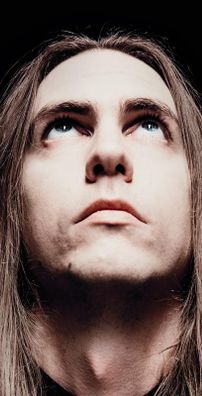 Foto de Axel Thesleff