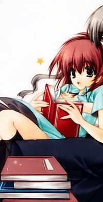 Foto de Strawberry Panic!