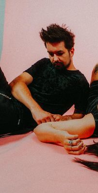 Foto de As December Falls