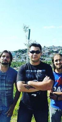 Foto de Banda Pinhead
