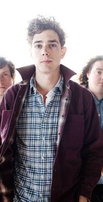 Foto de Born Ruffians