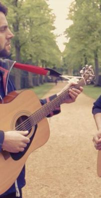 Foto de Peter and Kerry