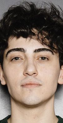 Foto de Michele Bravi