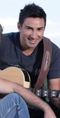 Foto de Fabio Viana e Fabricio