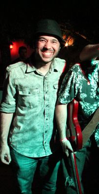 Foto de Casa da Mata