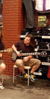 Foto de Heroes On Parade