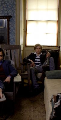 Foto de Grizzly Bear