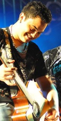 Foto de Marcus e Dalto