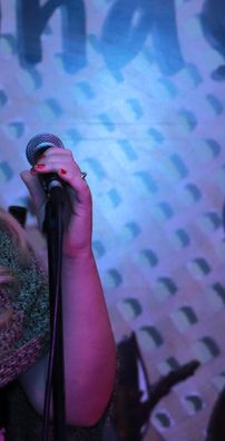 Foto de Natália Botelho