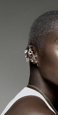 Foto de Cynthia Erivo