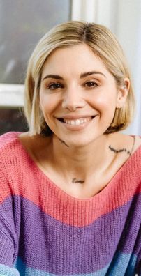 Foto de Christina Perri