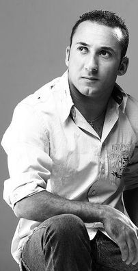 Foto de Augusto e Cristiano