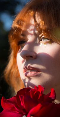 Foto de Nana Lacrima