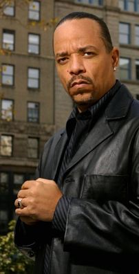 Foto de Ice T