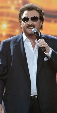 Foto de Krzysztof Krawczyk