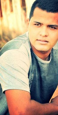 Foto de Josias Gomes