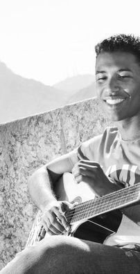 Foto de Rafael Kadashi