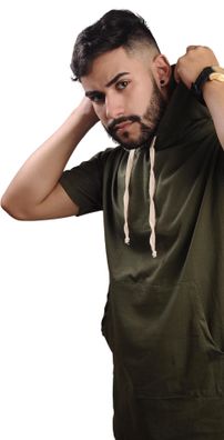 Foto de Banda É o Gera