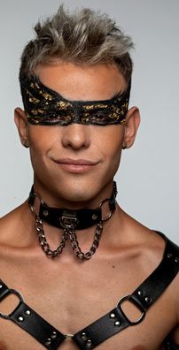 Foto de Miguel Harness