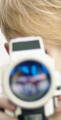 Foto de Toby Randall