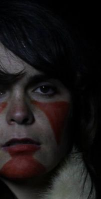 Foto de Camila Moreno