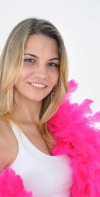 Foto de Rosana Costa