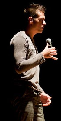 Foto de Kleber Serrado