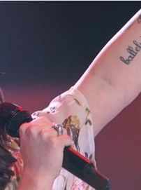 Foto de Caitlin Michele