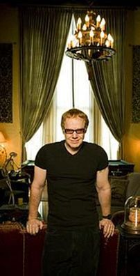 Foto de Danny Elfman