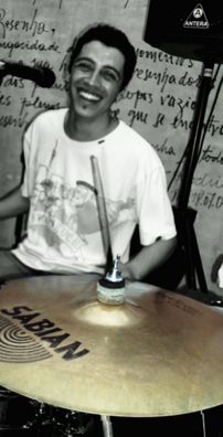 Foto de Thiago Grilo