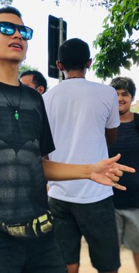 Foto de Victor Collemon