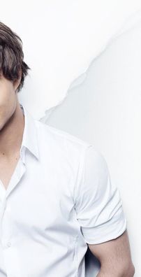 Foto de Alexander Rybak