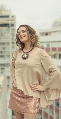 Foto de Mirianês Zabot