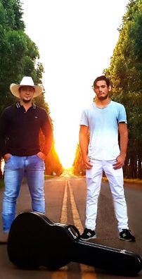 Foto de Henrique & Rafael