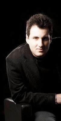 Foto de Marcos e Mancini