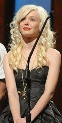 Foto de Krystal Meyers