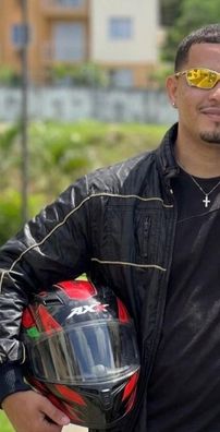 Foto de MC Briano Batidão