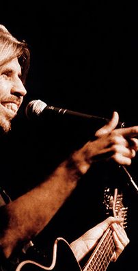 Foto de Oswaldo Montenegro