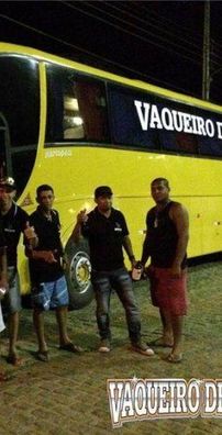 Foto de Vaqueiro de Luxo