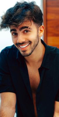 Foto de Fede Vigevani