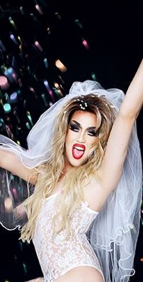 Foto de Adore Delano