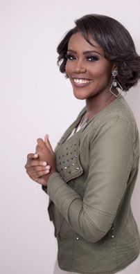 Foto de Nathália Braga