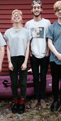 Foto de Cyberbully Mom Club