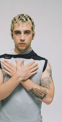 Foto de Ralphie Choo