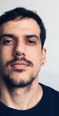 Foto de Gabriel Diks