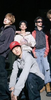 Foto de WAYF BOYS